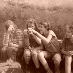 HPIM2062 - Scouts en Gidsen Zaventem 